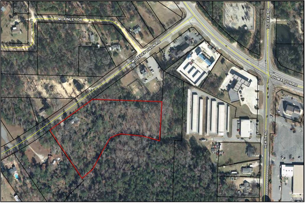 5802 Moseley Dixon Rd, Macon, GA 31206 Moseley Dixon Rd 5802