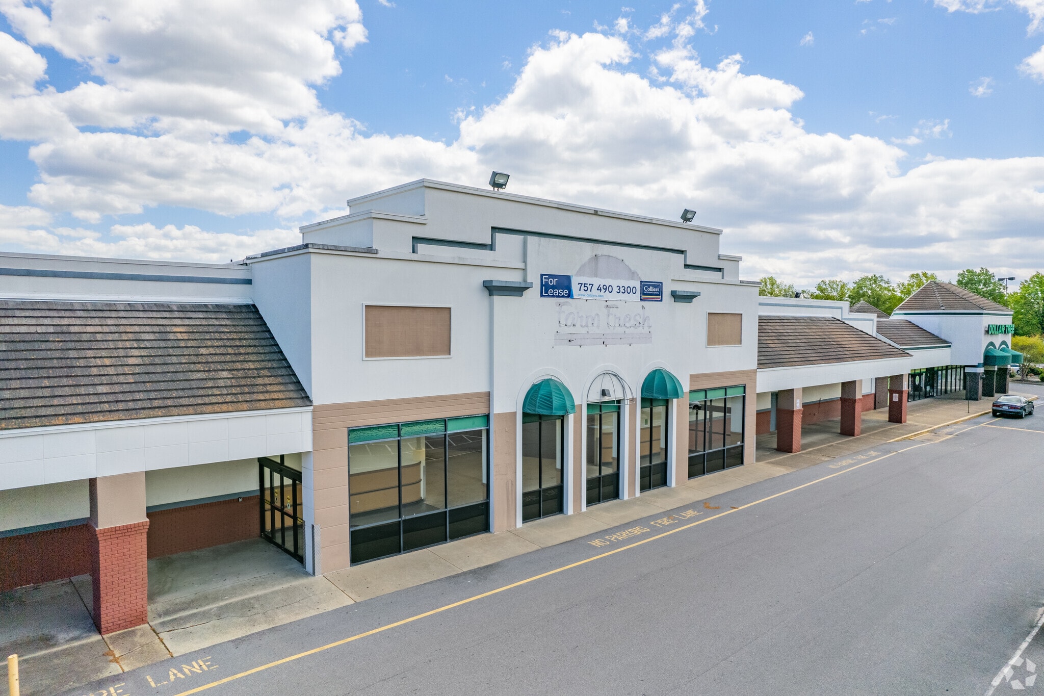 928 Diamond Springs Rd, Virginia Beach, VA 23455 Cypress Point