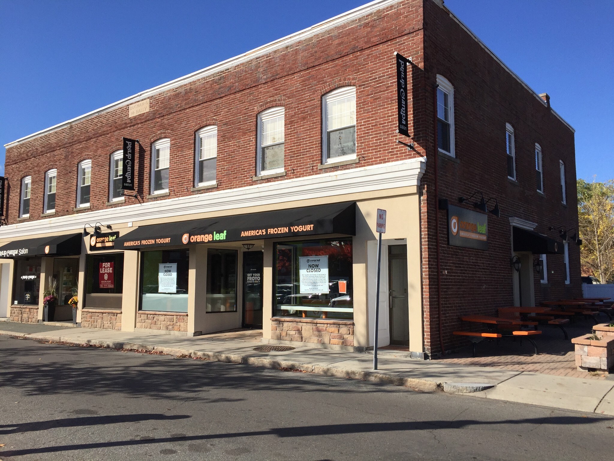 22-30 Park St, Andover, MA for sale Building Photo- Image 1 of 1