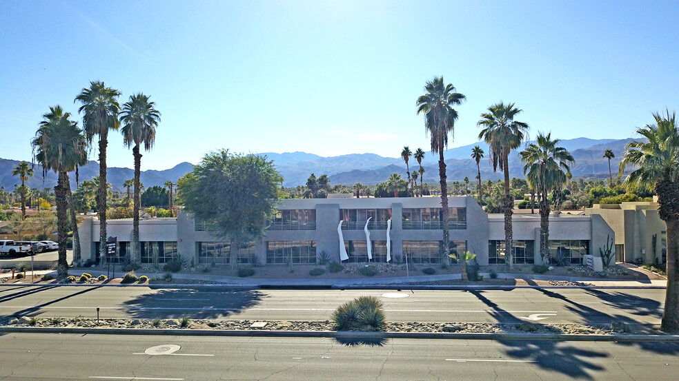 73121 Fred Waring Dr, Palm Desert, CA for lease - Building Photo - Image 1 of 1