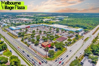 More details for 1270 N Wickham Rd, Melbourne, FL - Retail for Lease