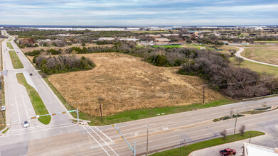 3164 Telephone, Lancaster, TX - aerial  map view - Image1