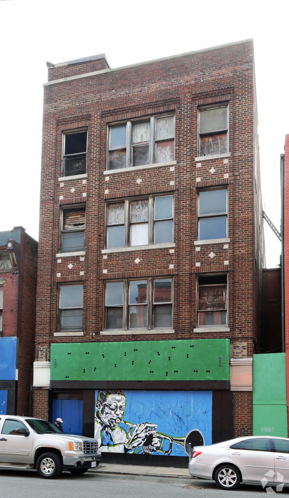 305 N 1st St, Richmond, VA for sale Primary Photo- Image 1 of 1