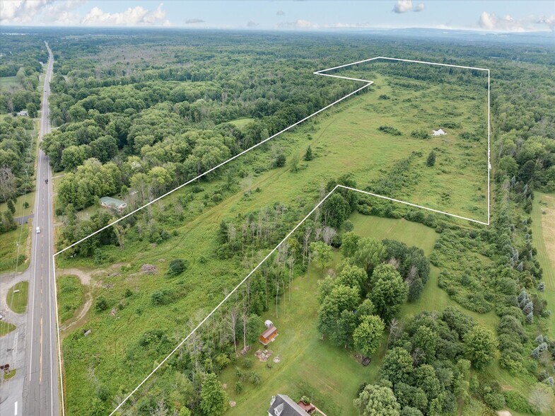 000 Route 31, Canastota, NY for sale - Building Photo - Image 1 of 1