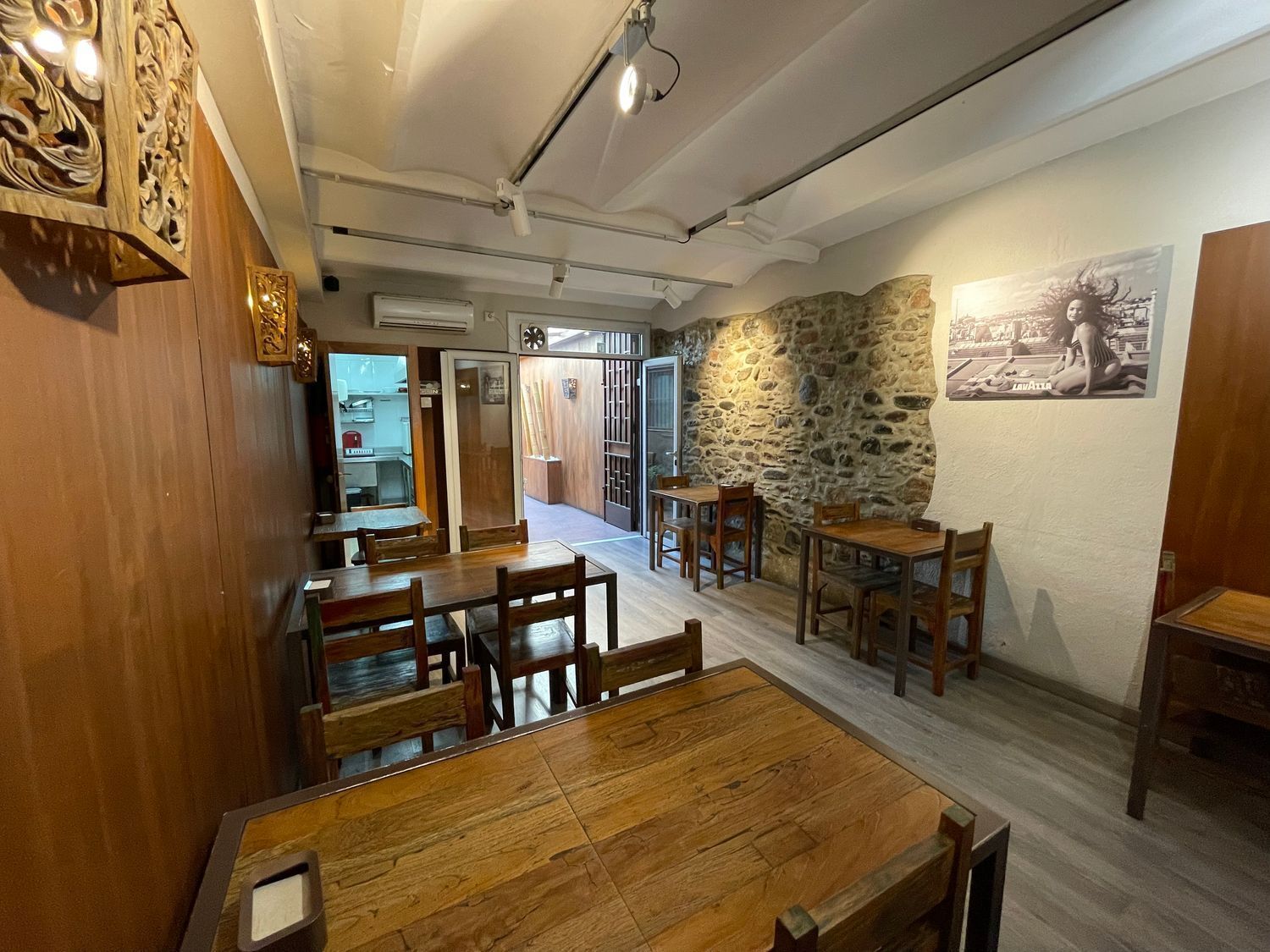 Retail in Granollers, Barcelona for lease Interior Photo- Image 1 of 19