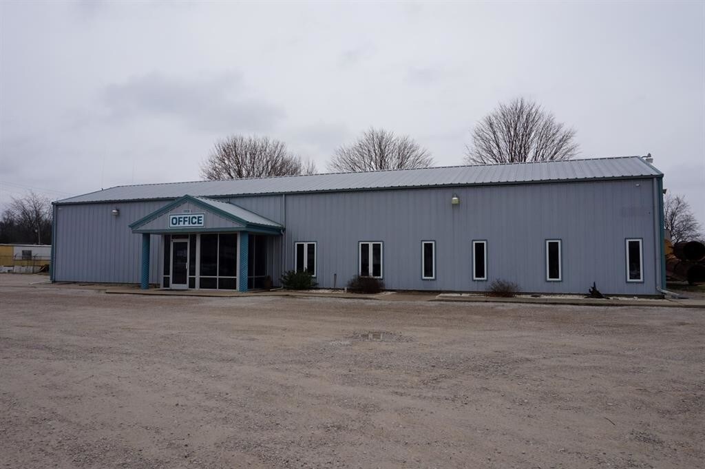 113 S White Church Rd, Princeton, IN for sale Primary Photo- Image 1 of 1