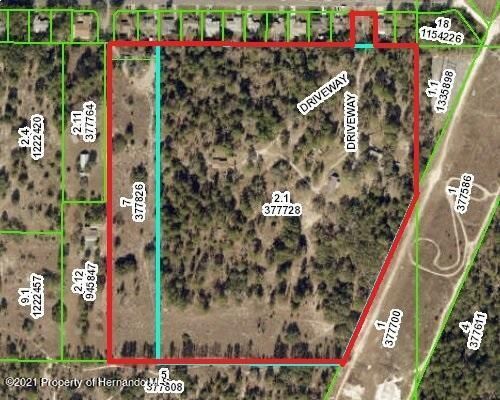 4183 Elwood Rd, Spring Hill, FL for sale Primary Photo- Image 1 of 1