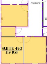 4530 Park Rd, Charlotte, NC for lease Floor Plan- Image 1 of 2