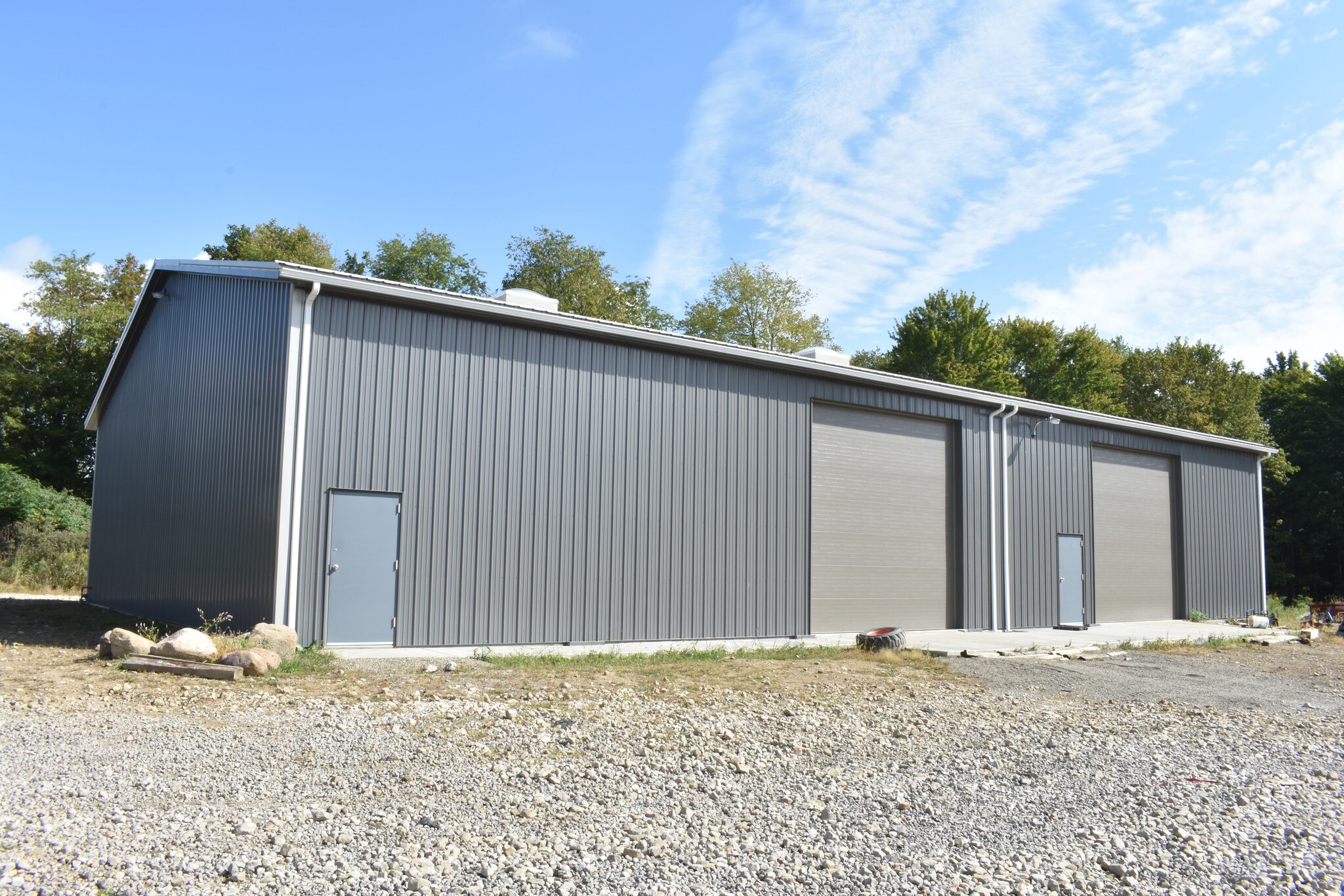 5628 State Route 7, Andover, OH for sale Building Photo- Image 1 of 1