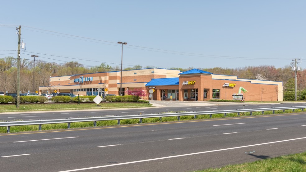 5301 Pulaski Hwy, Perryville, MD for lease - Building Photo - Image 3 of 9