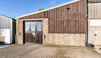 More details for Woodman Ln, Carnforth - Industrial for Lease