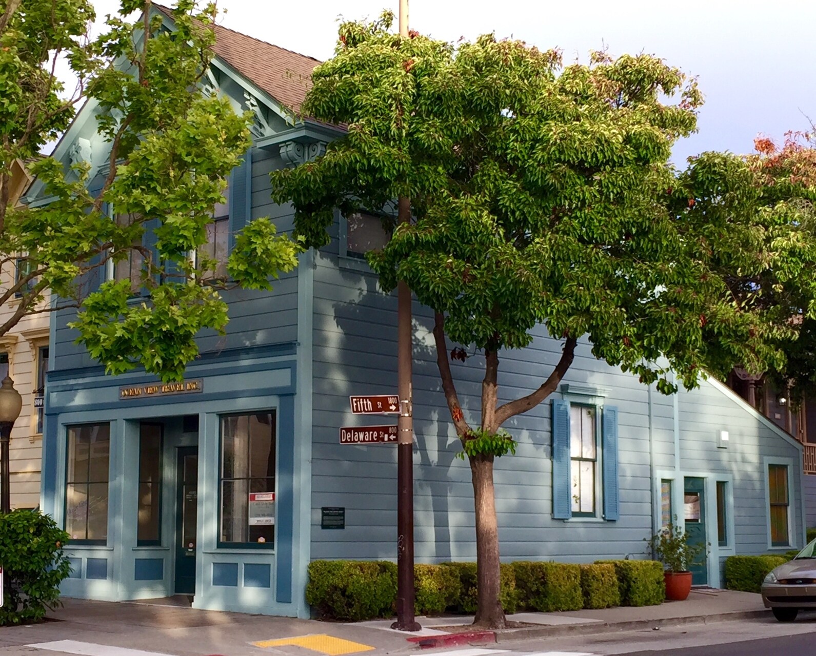 800 Delaware St, Berkeley, CA for sale Primary Photo- Image 1 of 1