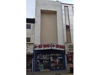 141 Main St, Paterson, NJ for sale Primary Photo- Image 1 of 1