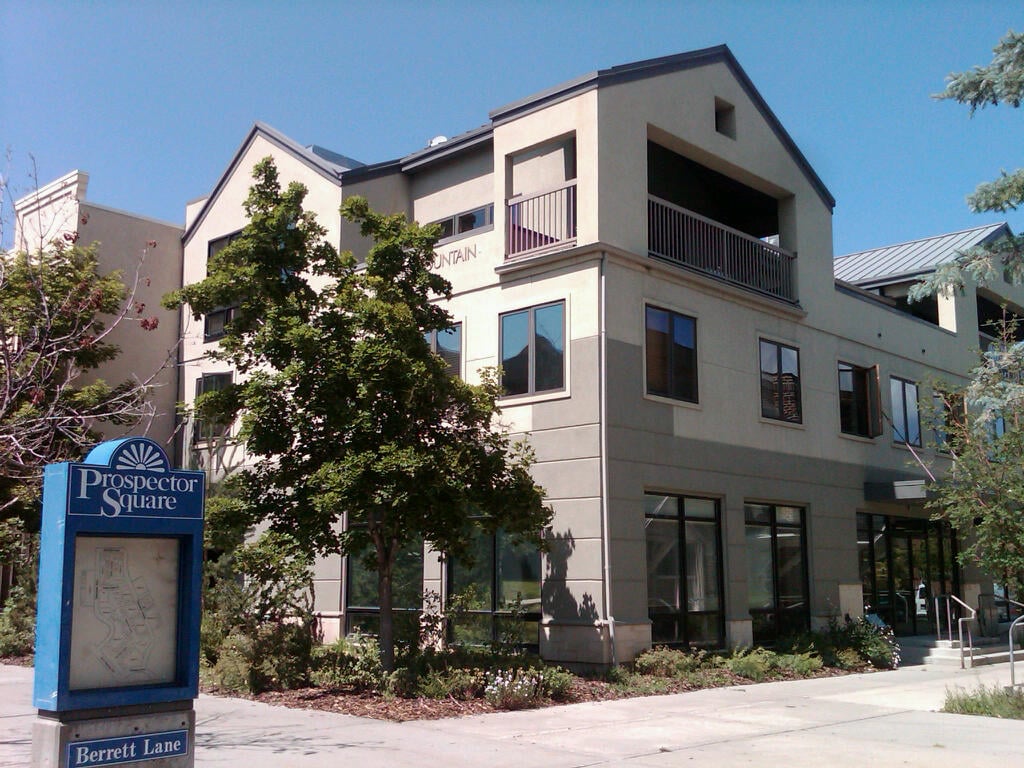 2029 Sidewinder Dr, Park City, UT for sale Building Photo- Image 1 of 22