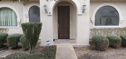 12820 Willow Centre Dr, Houston, TX for lease Building Photo- Image 1 of 1