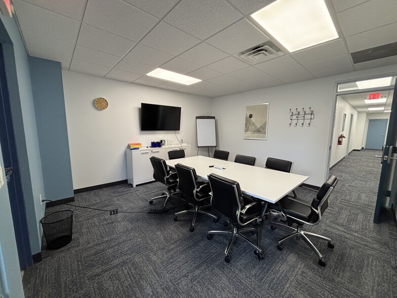 414 W Parkway St, Denton, TX for lease - Interior Photo - Image 2 of 22