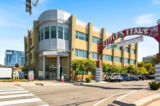 More details for 200 N Almaden Blvd, San Jose, CA - Office for Lease