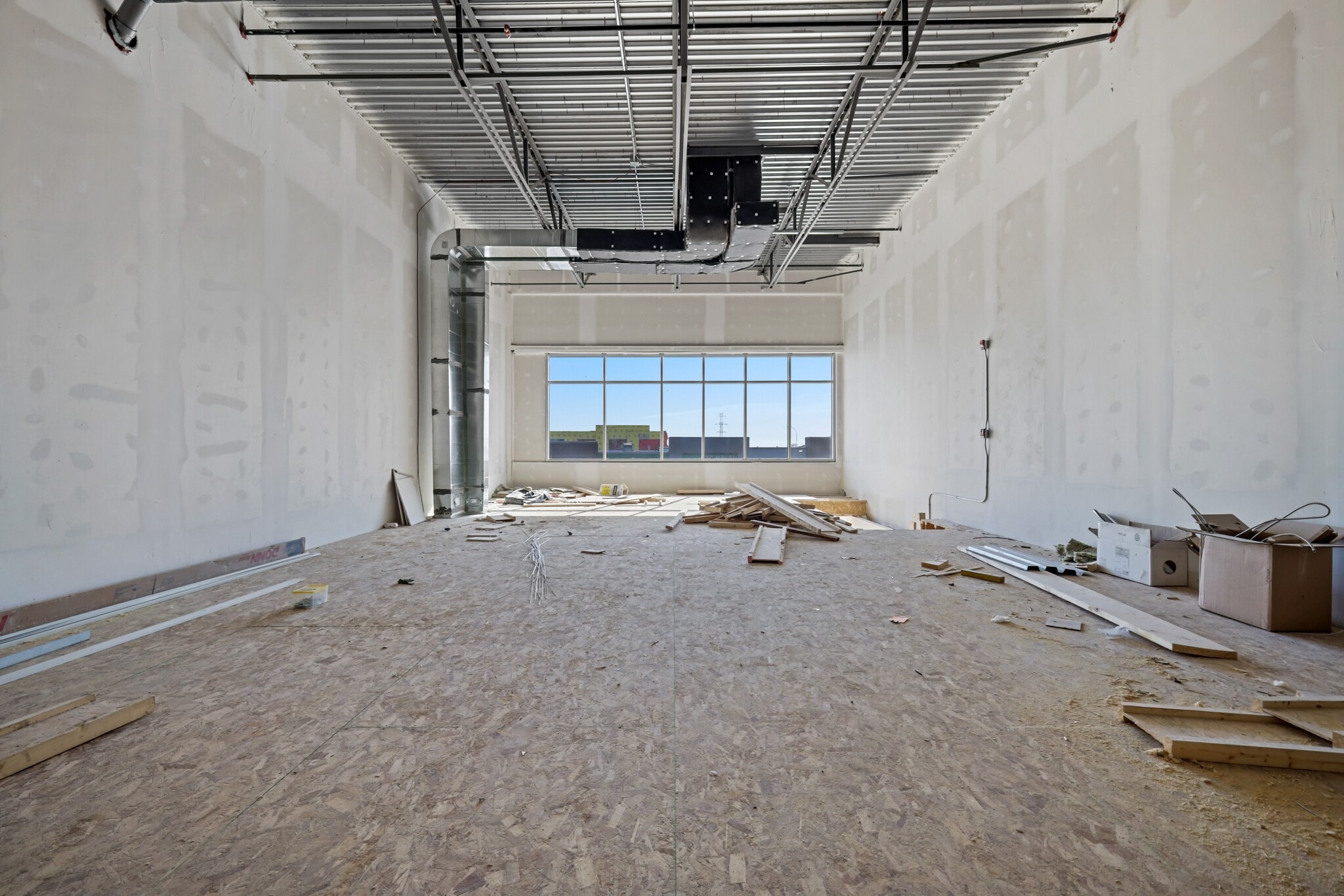 270 Nolanridge Cres, Calgary, AB for lease Building Photo- Image 1 of 3
