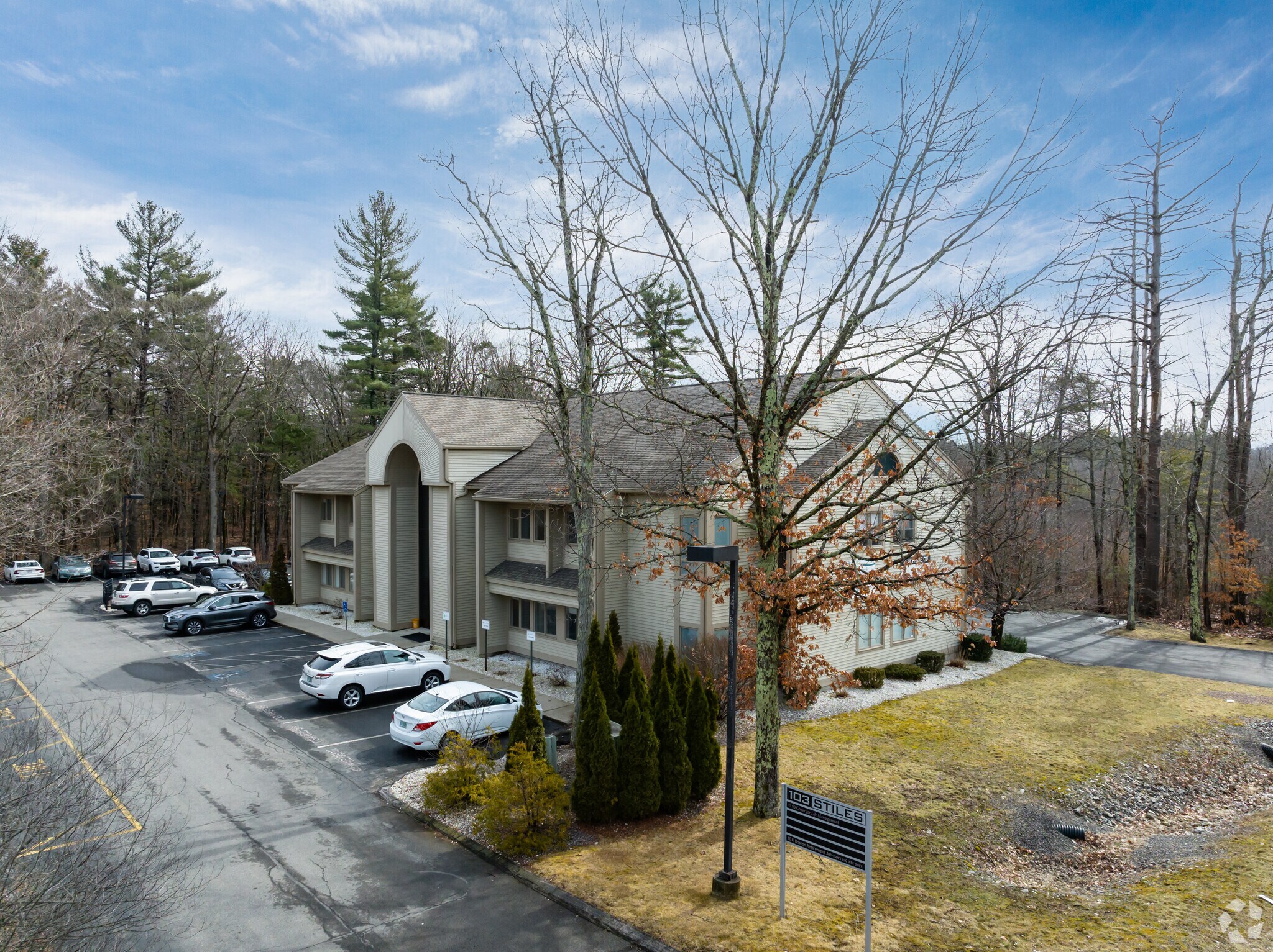 103 Stiles Rd, Salem, NH for sale Primary Photo- Image 1 of 1