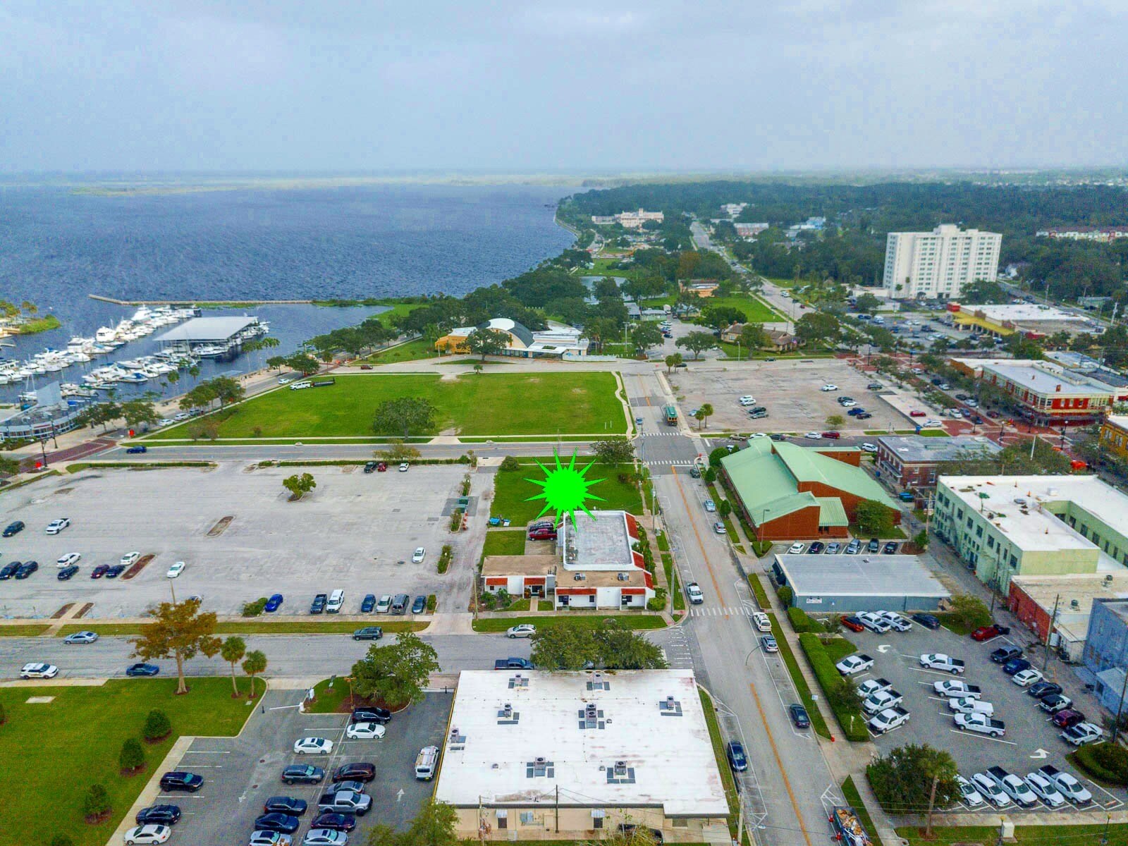 210 Commercial, Sanford, FL 32771 Land for Sale