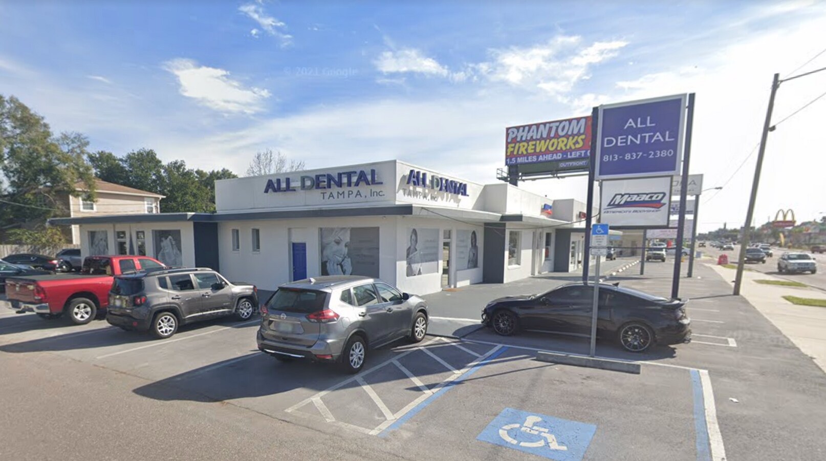 34043416 S Dale Mabry Hwy, Tampa, FL 33629