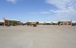 More details for 5200-5288 S Hulen St, Fort Worth, TX - Retail for Lease