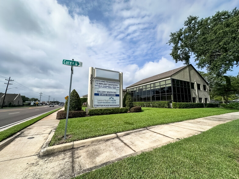 3003 S Florida Ave, Lakeland, FL for lease - Building Photo - Image 3 of 18