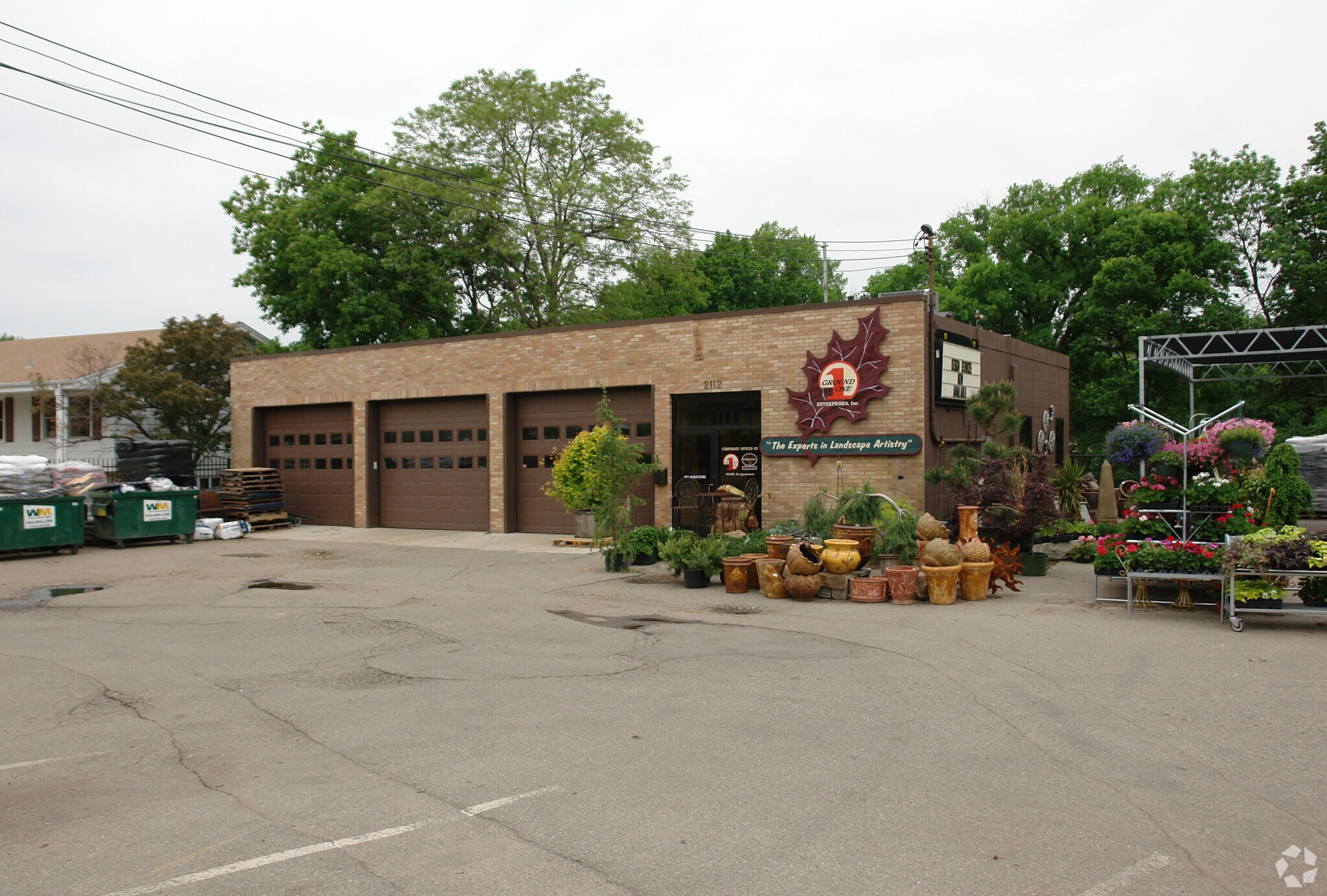 2112 Old Shakopee Rd W, Bloomington, MN for sale Primary Photo- Image 1 of 1