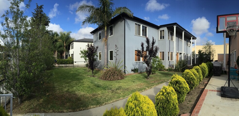 12304 Washington Pl, Los Angeles, CA for sale - Building Photo - Image 3 of 10