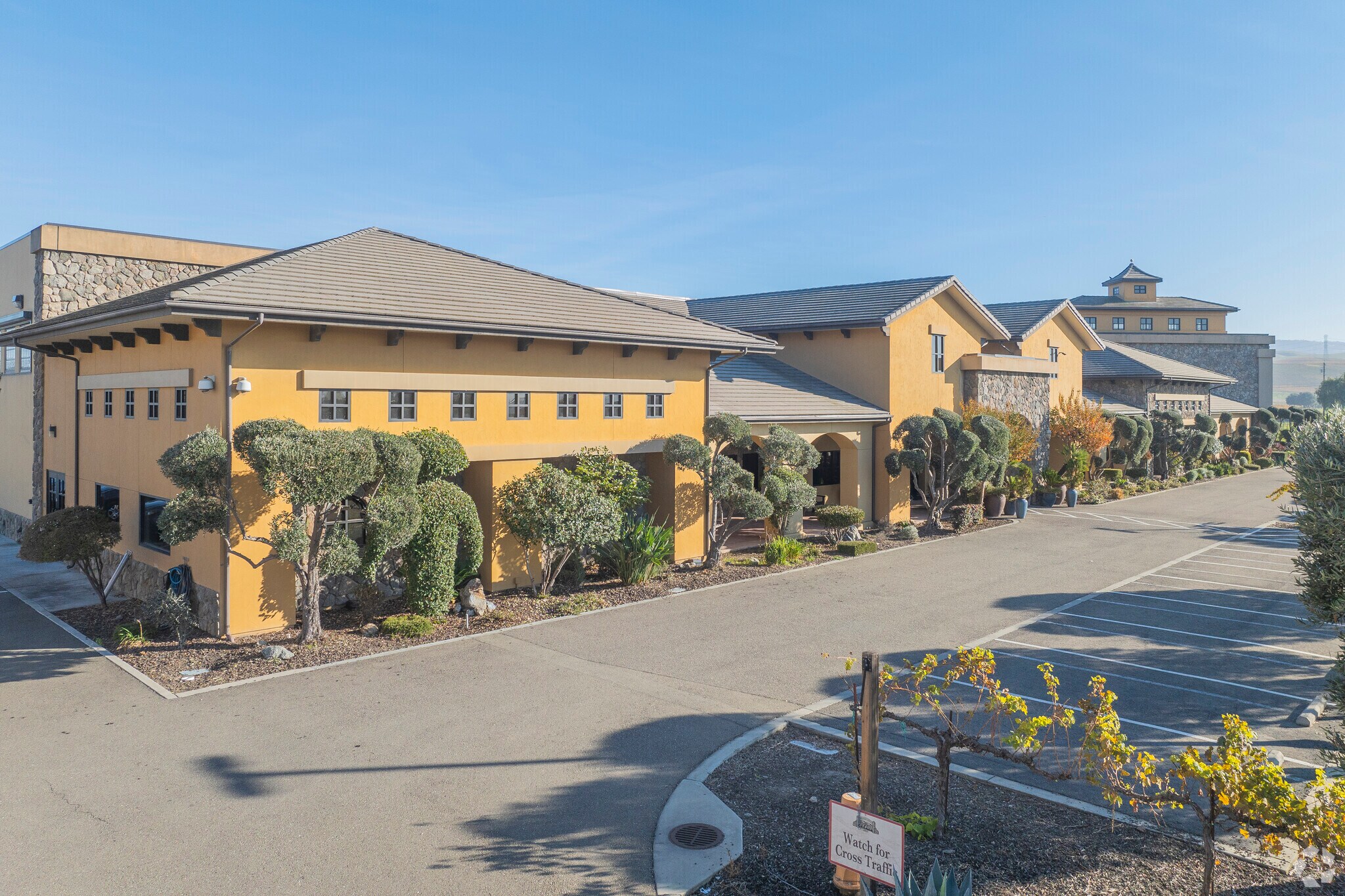 4590-4596 Tesla Rd, Livermore, CA for sale Primary Photo- Image 1 of 1