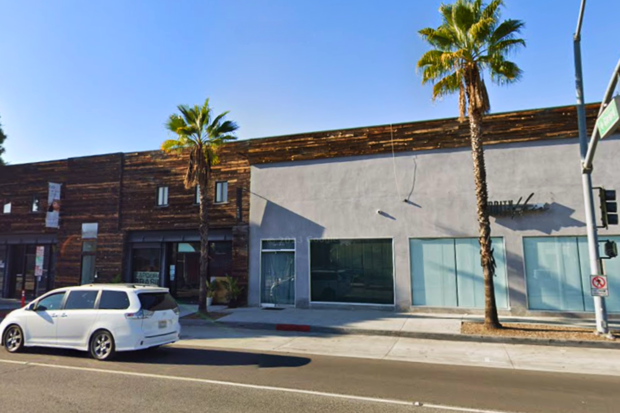 10871-10885 Washington Blvd, Culver City, CA for sale Building Photo- Image 1 of 1