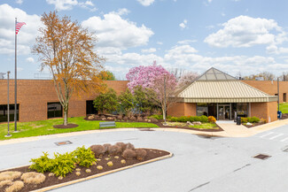 More details for 455 Devon Park Dr, Wayne, PA - Office for Lease