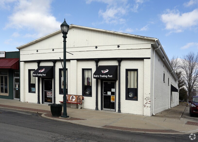 200 W Main St, Arcadia, IN for sale - Primary Photo - Image 1 of 1