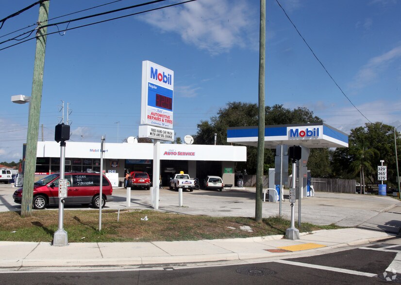 32505 US Highway 19 N, Palm Harbor, FL for sale - Primary Photo - Image 1 of 1