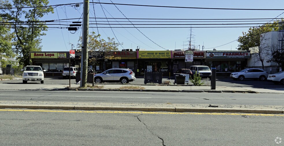 4016-4020 Hylan Blvd, Staten Island, NY for sale - Building Photo - Image 1 of 1