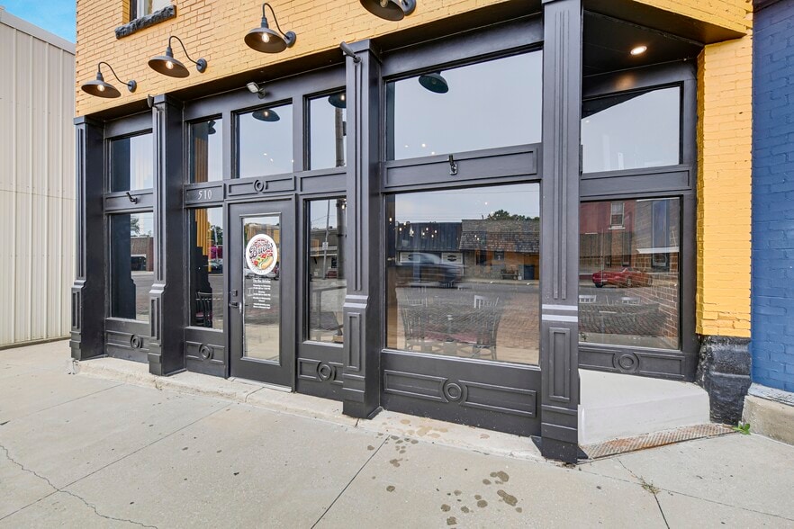 510 Main St, Wellsville, KS for sale - Building Photo - Image 2 of 38