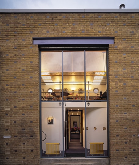 44 Kings Ter, London for sale Building Photo- Image 1 of 1