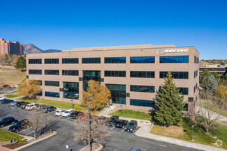 More details for 5555 Tech Center Dr, Colorado Springs, CO - Office for Lease