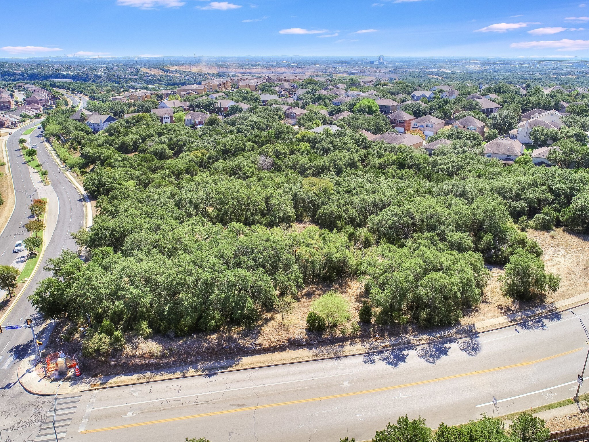 1118 Evans Rd, San Antonio, TX 78258 Land for Sale