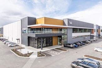 More details for 3353 194 St, Surrey, BC - Industrial for Lease