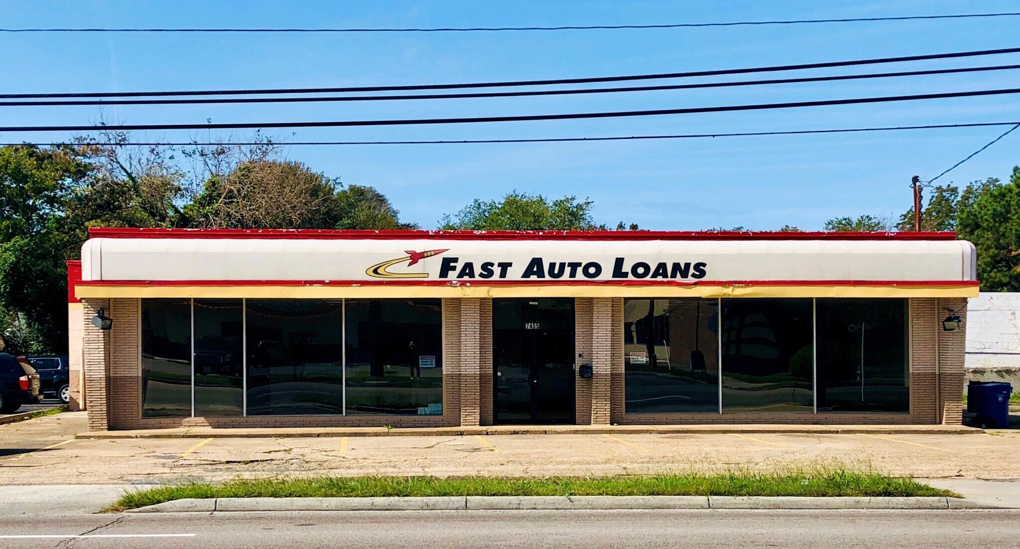 7455 Tidewater Dr, Norfolk, VA for sale Building Photo- Image 1 of 1