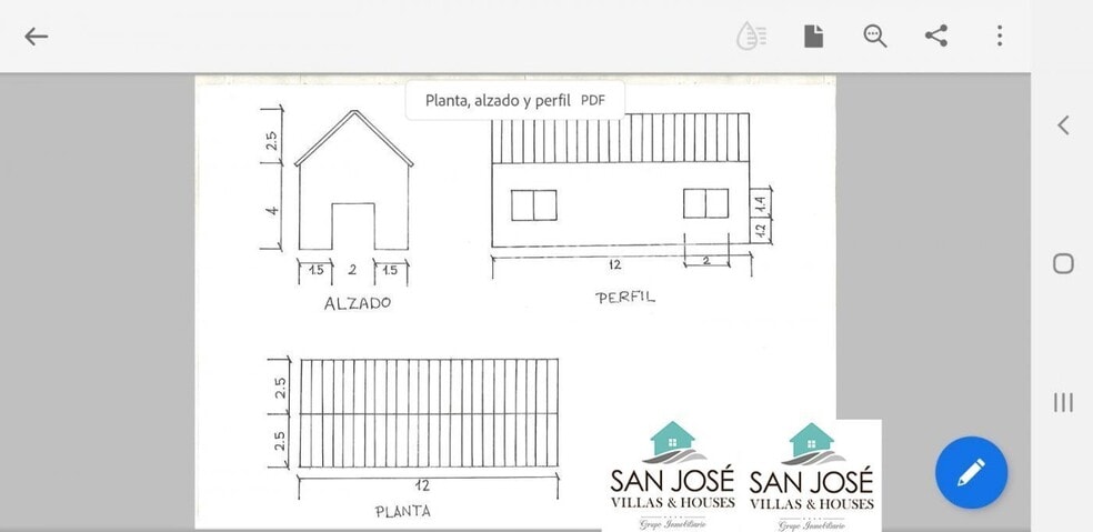 Land in La Romana for sale - Building Photo - Image 3 of 6
