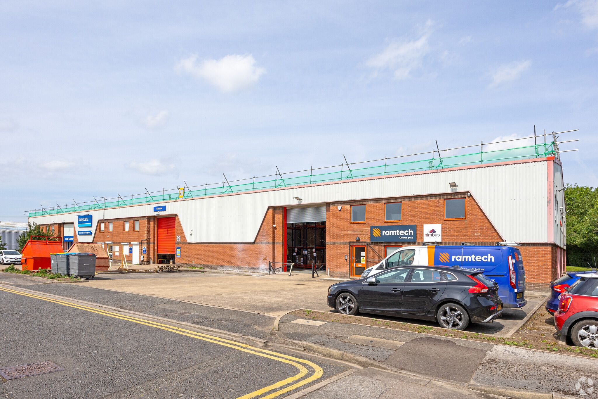 Linkmel Clos, Nottingham for sale Building Photo- Image 1 of 1