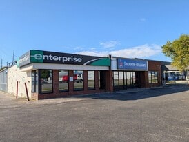 Demaagd Gmc - Commercial Real Estate