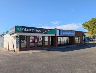 More details for 333 W Dickman Rd, Battle Creek, MI - Retail for Lease