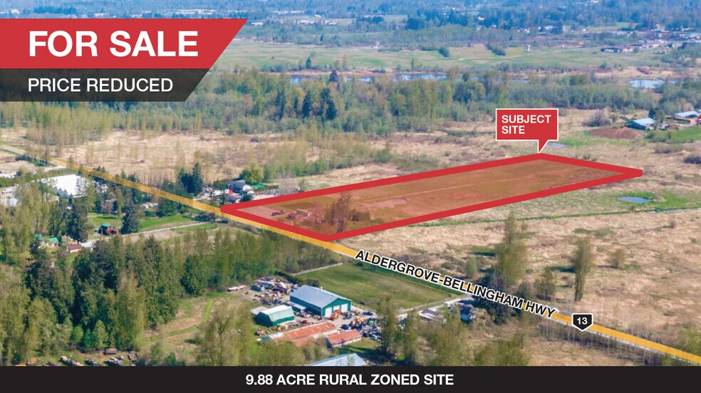 3534 AldergroveBellingham Hwy, Langley Twp, BC V4W 2X3