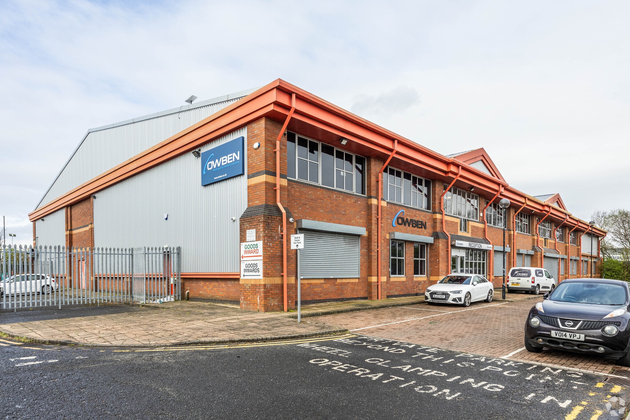 Ferryboat Ln, Sunderland for lease Primary Photo- Image 1 of 3