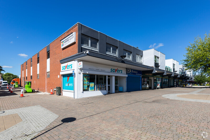 London Rd, Swanley for lease - Building Photo - Image 2 of 6