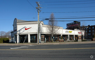 More details for 1210 Main St, East Hartford, CT - Retail for Lease