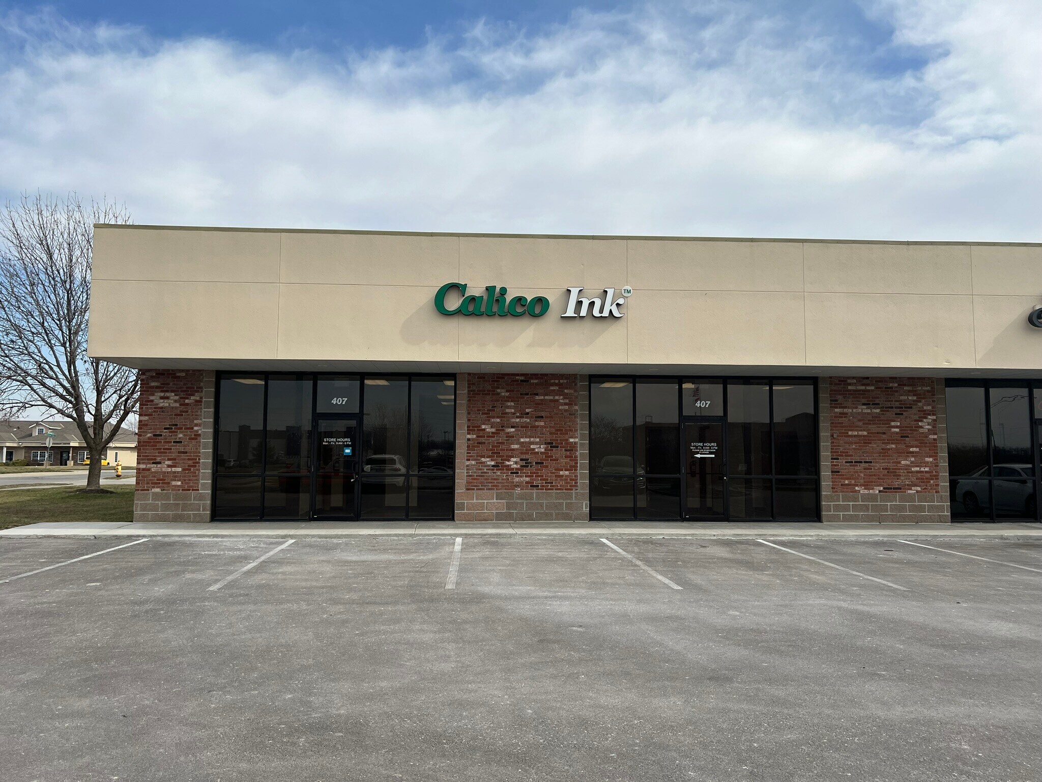 401407 N Laurus Dr, Raymore, MO 64083 Retail for Lease